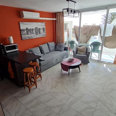 Cozy Apartment Very Close To Yumbo Center Πλάγια ντελ Ινγκλές Εξωτερικό φωτογραφία