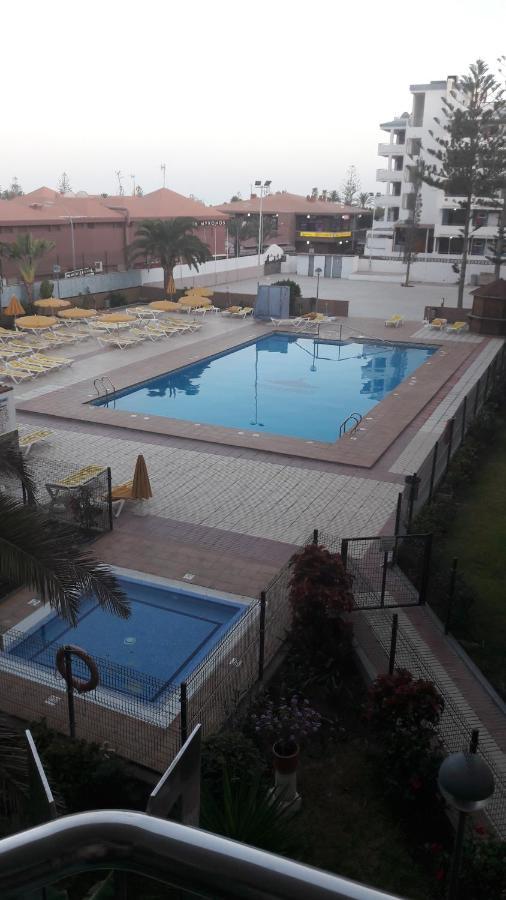 Cozy Apartment Very Close To Yumbo Center Πλάγια ντελ Ινγκλές Εξωτερικό φωτογραφία