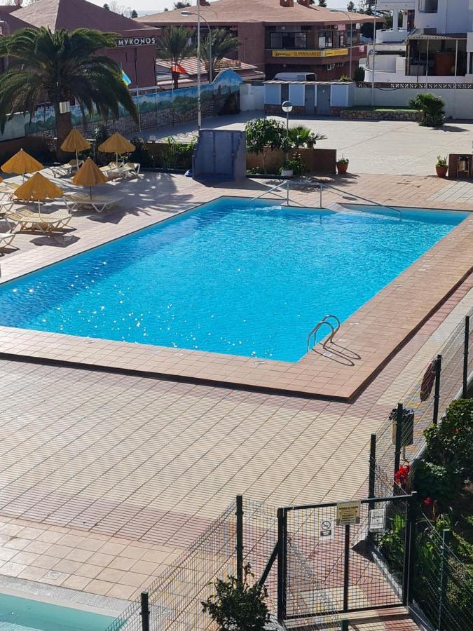 Cozy Apartment Very Close To Yumbo Center Πλάγια ντελ Ινγκλές Εξωτερικό φωτογραφία