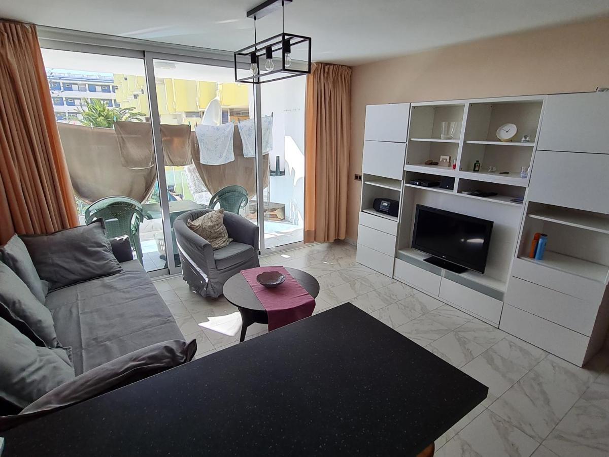 Cozy Apartment Very Close To Yumbo Center Πλάγια ντελ Ινγκλές Εξωτερικό φωτογραφία