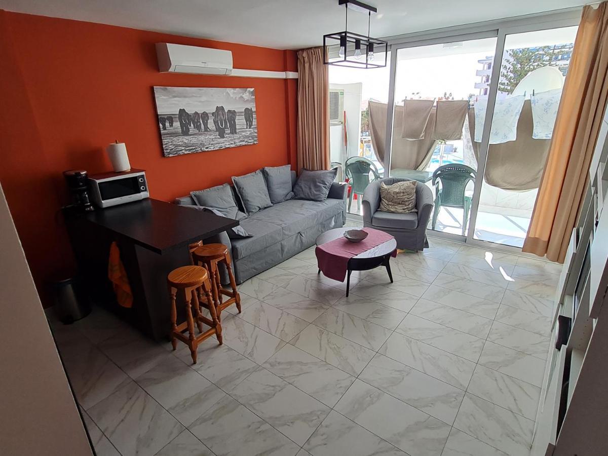 Cozy Apartment Very Close To Yumbo Center Πλάγια ντελ Ινγκλές Εξωτερικό φωτογραφία